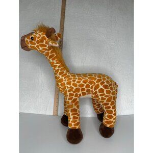 Toys are Us Geoffrey Giraffe Plush 26” Stuffed Animal Zoo Safari